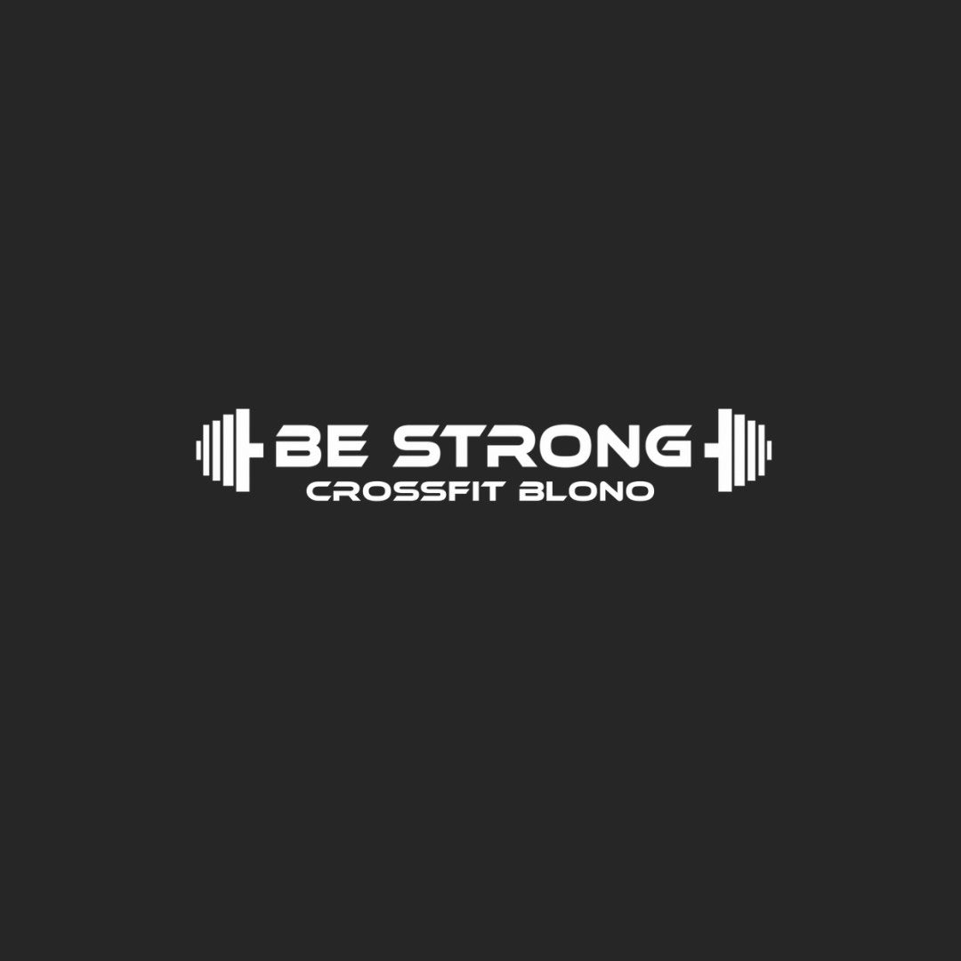Be Strong Membership Charge - Staff Use Only