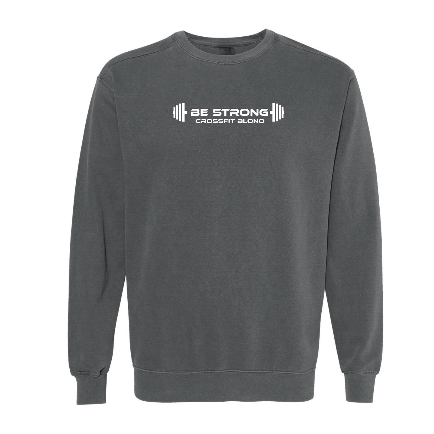 Comfort Color Crewneck Pre-Sale