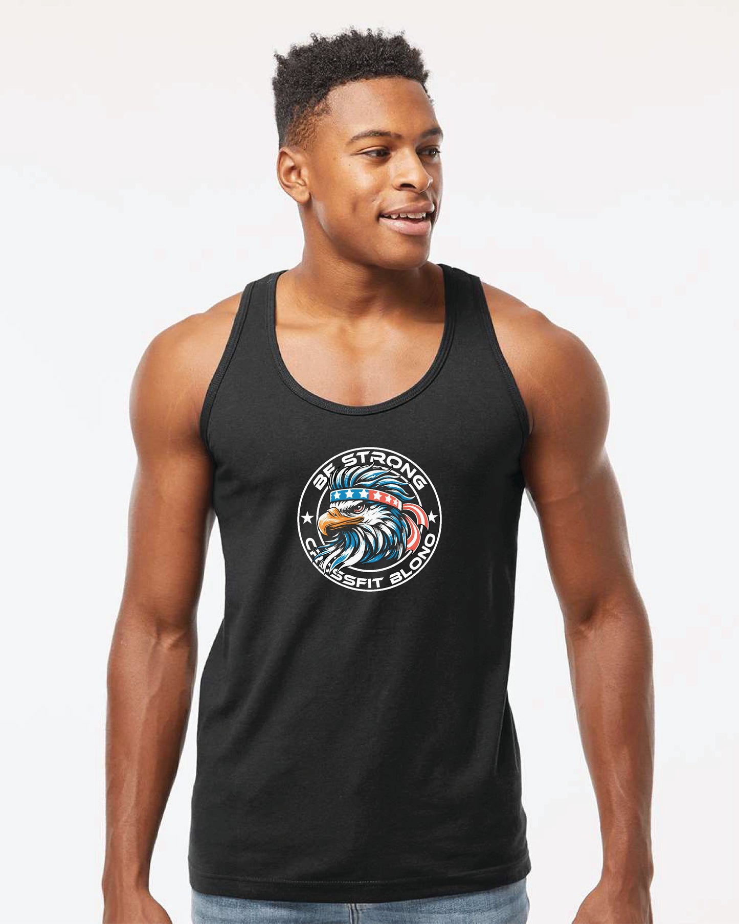 BeStrong 'Merica