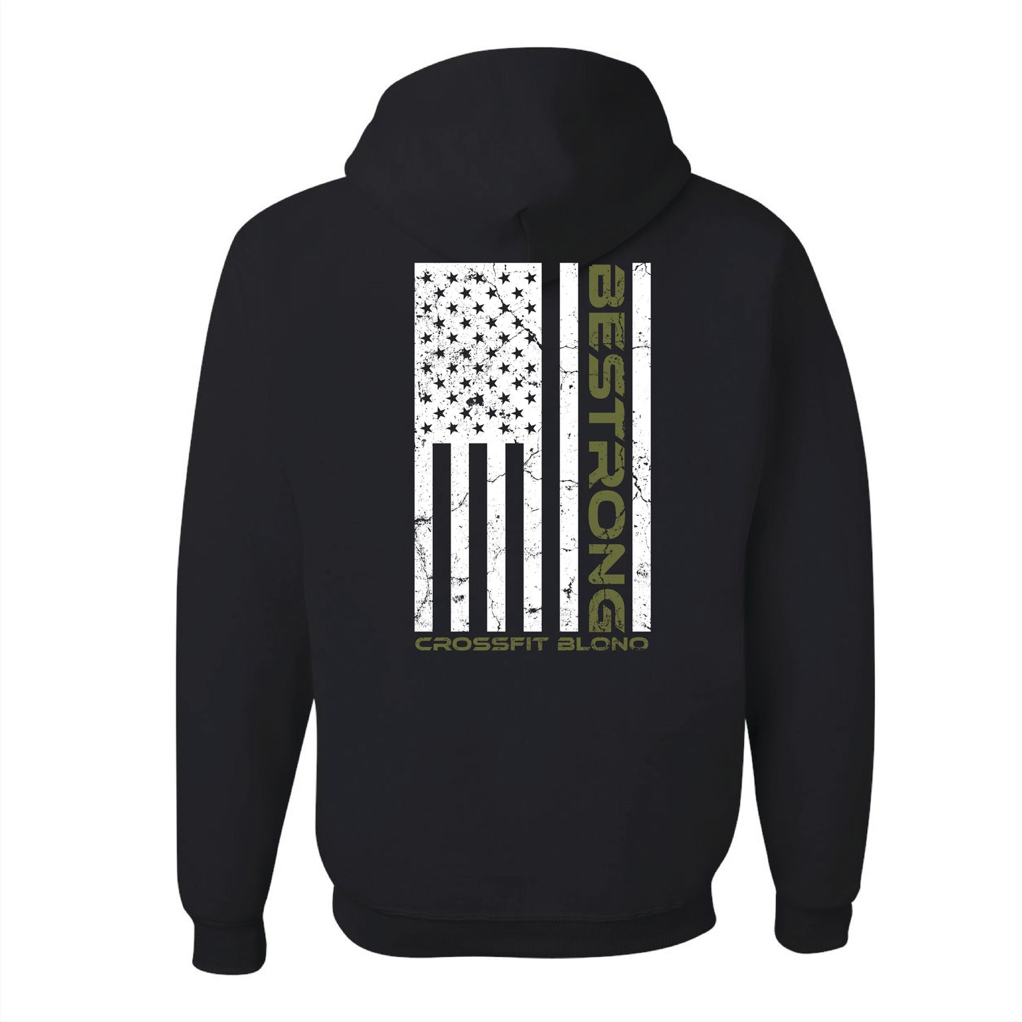 Light Hooded Sweatshirt Pre-Sale