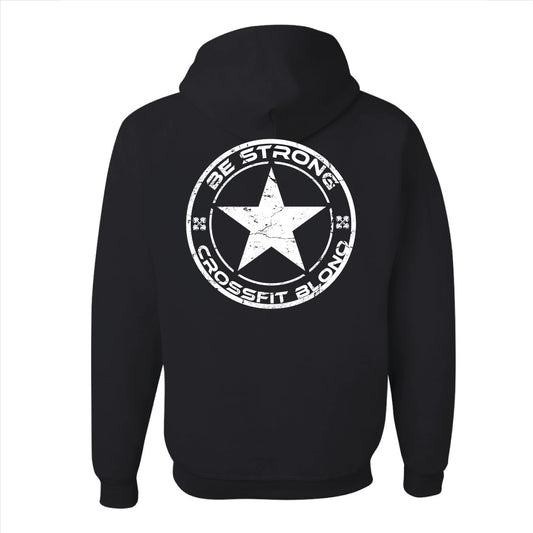 Light Hooded Sweatshirt Pre-Sale
