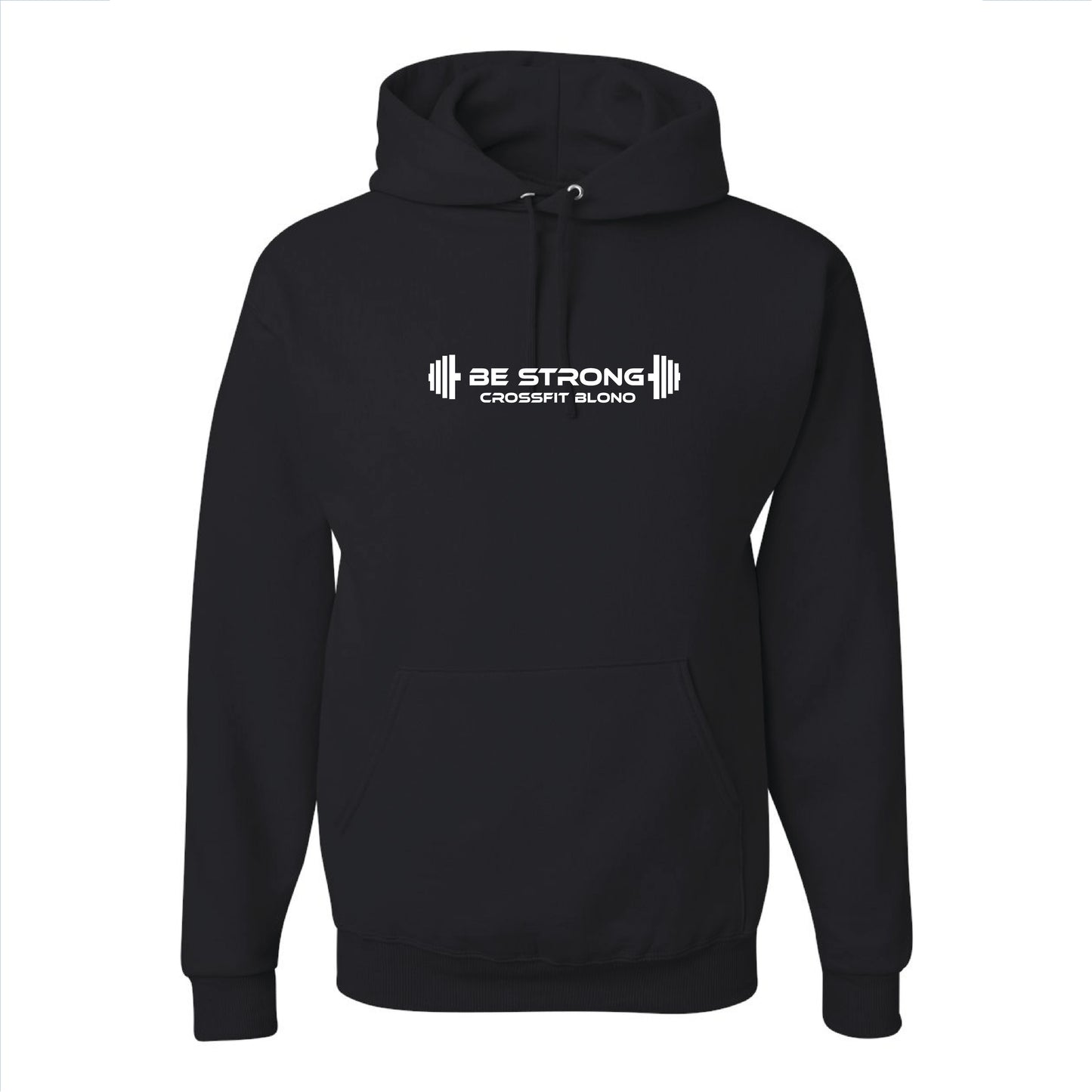 Light Hooded Sweatshirt Pre-Sale