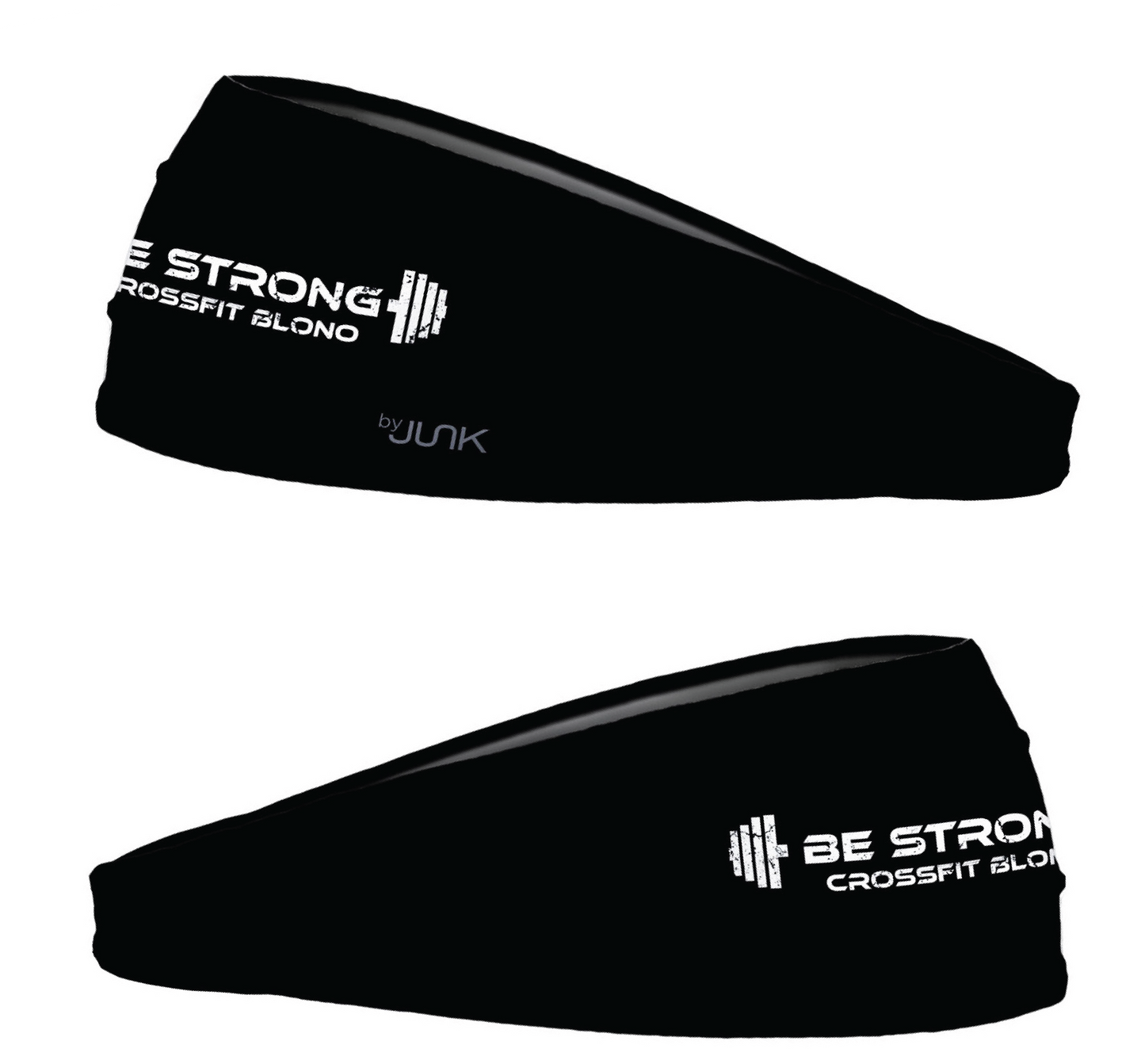 LIMITED RELEASE: BeStrong JUNK Big Bang Light Headbands