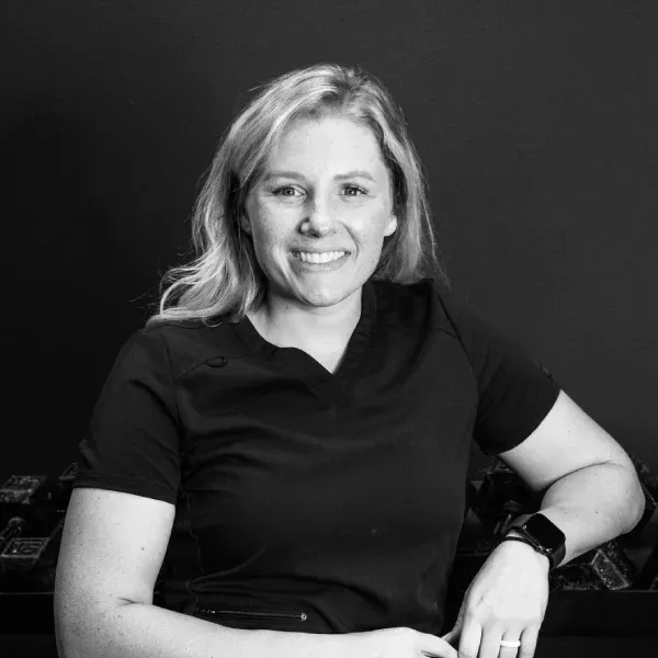 DR. EMILY WHITTED — OWNER | OPERATOR OF PERFORMANCE RECOVERY at Be Strong