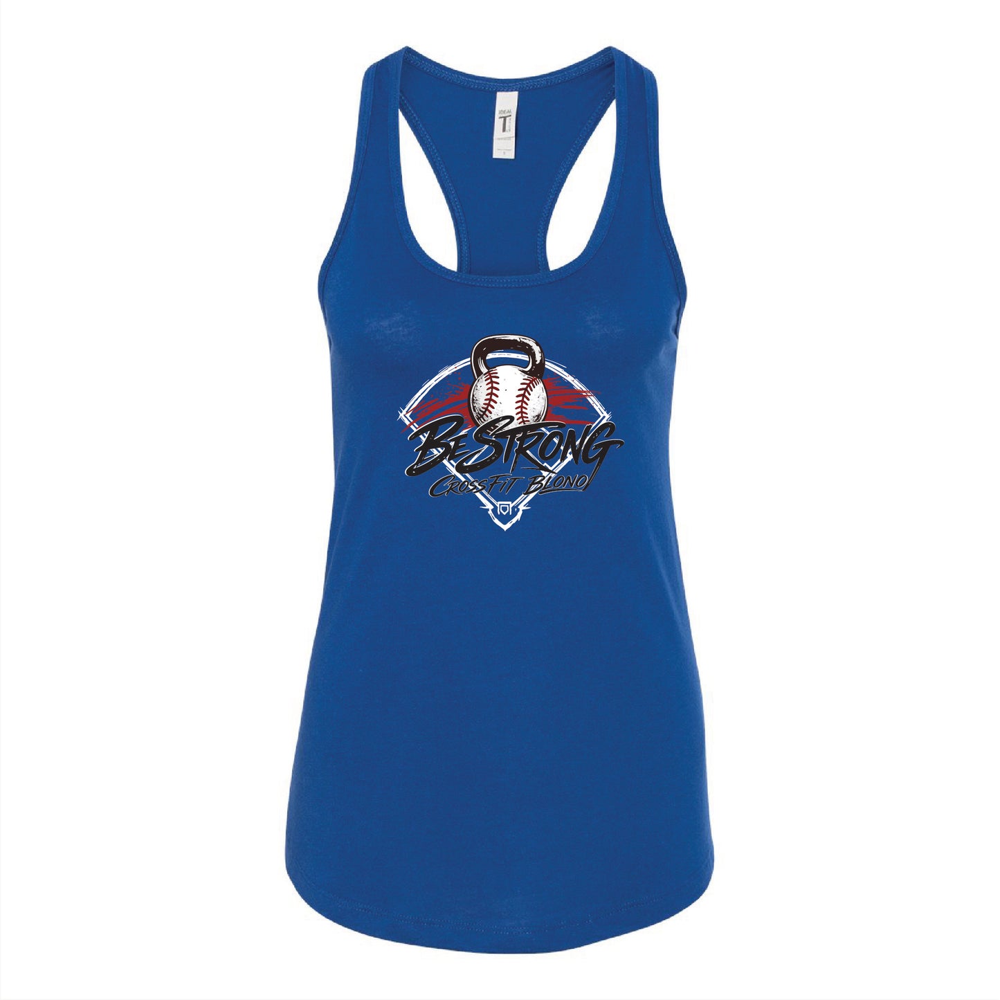 BeStrong Battle at the Ballpark