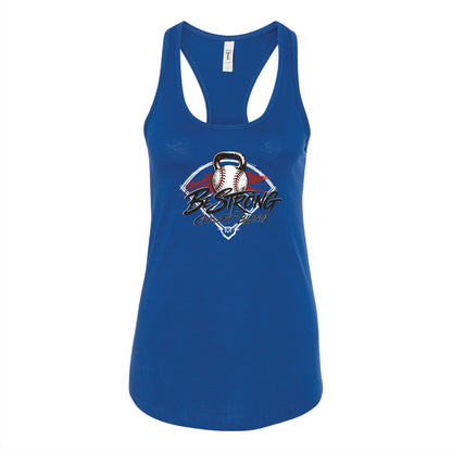 BeStrong Battle at the Ballpark
