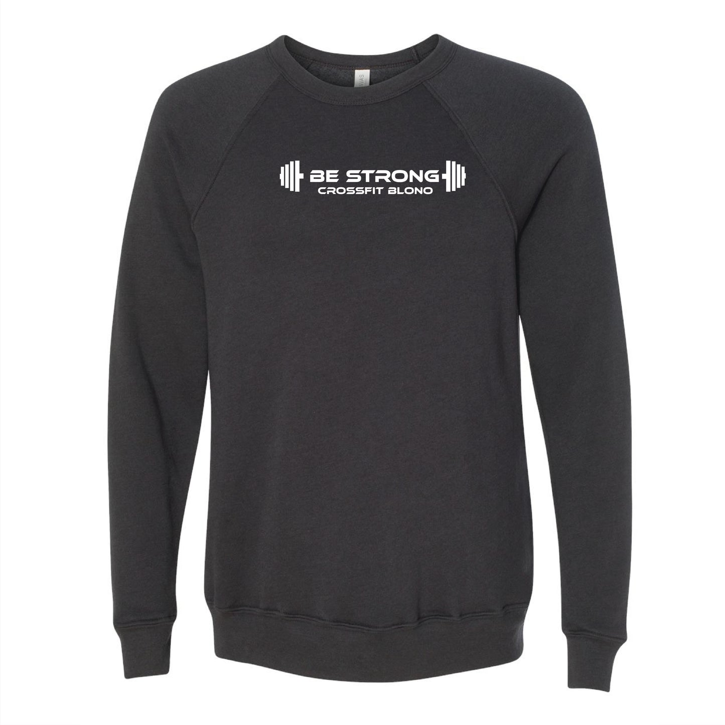 NuBlend Crewneck Sweatshirt Pre-Sale