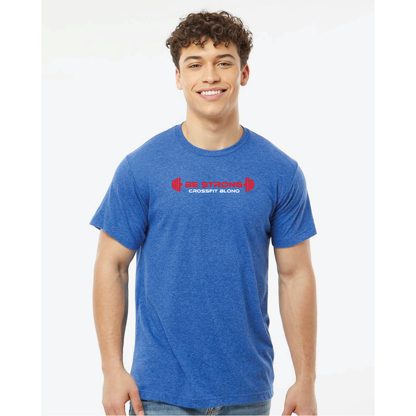 BeStrong Freedom Unisex Tee