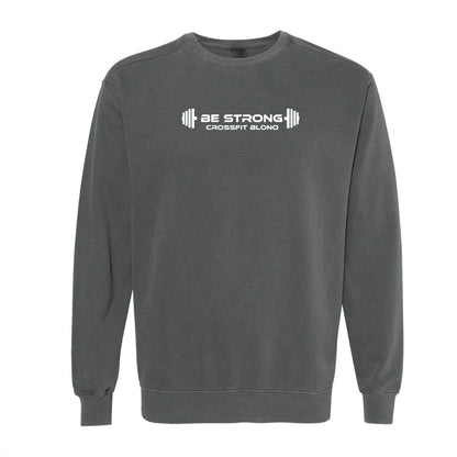 Comfort Color Crewneck Pre-Sale