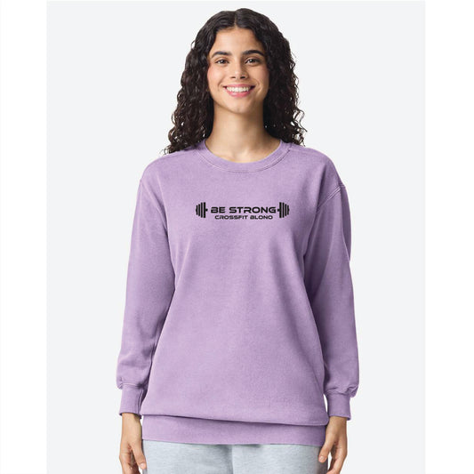 Comfort Color Crewneck Pre-Sale