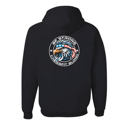 Light Hooded Sweatshirt Pre-Sale
