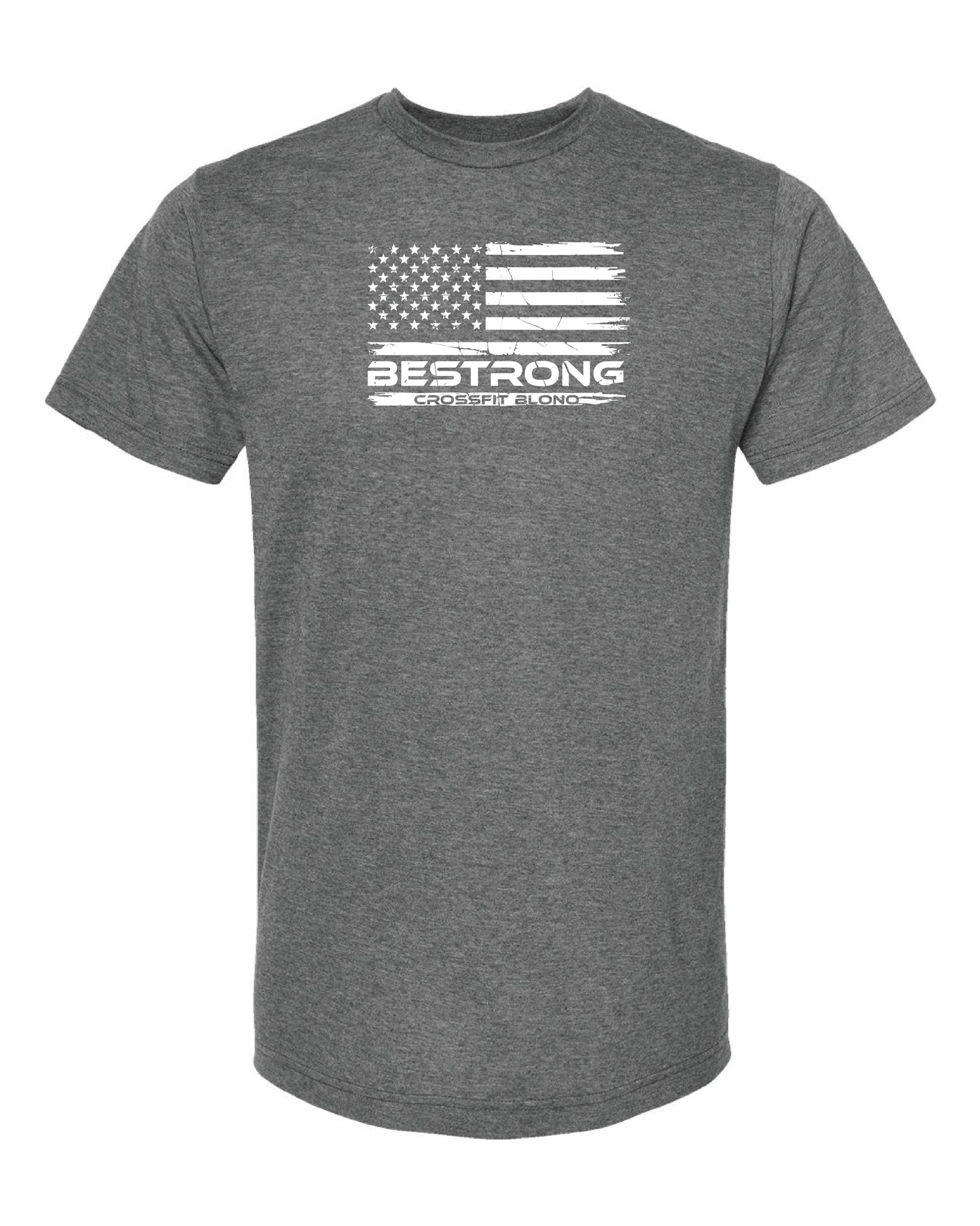 Stars, Stripes & Strength