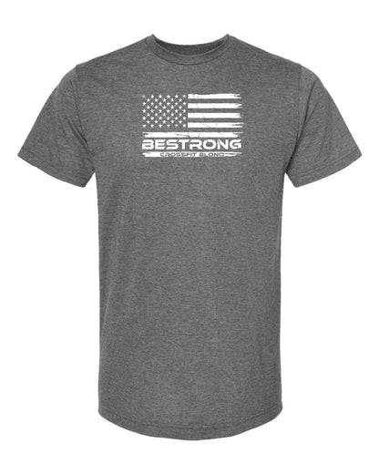 Stars, Stripes & Strength