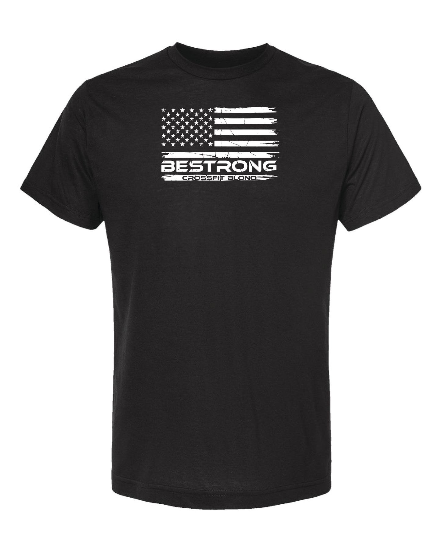 Stars, Stripes & Strength
