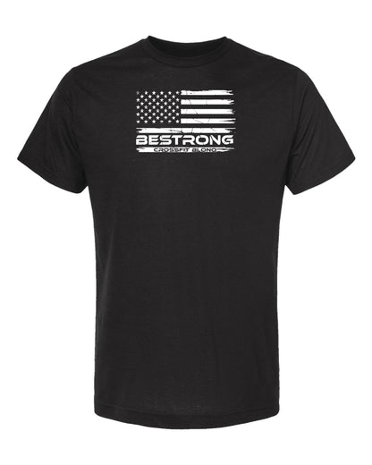 Stars, Stripes & Strength