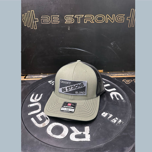 BeStrong Hat