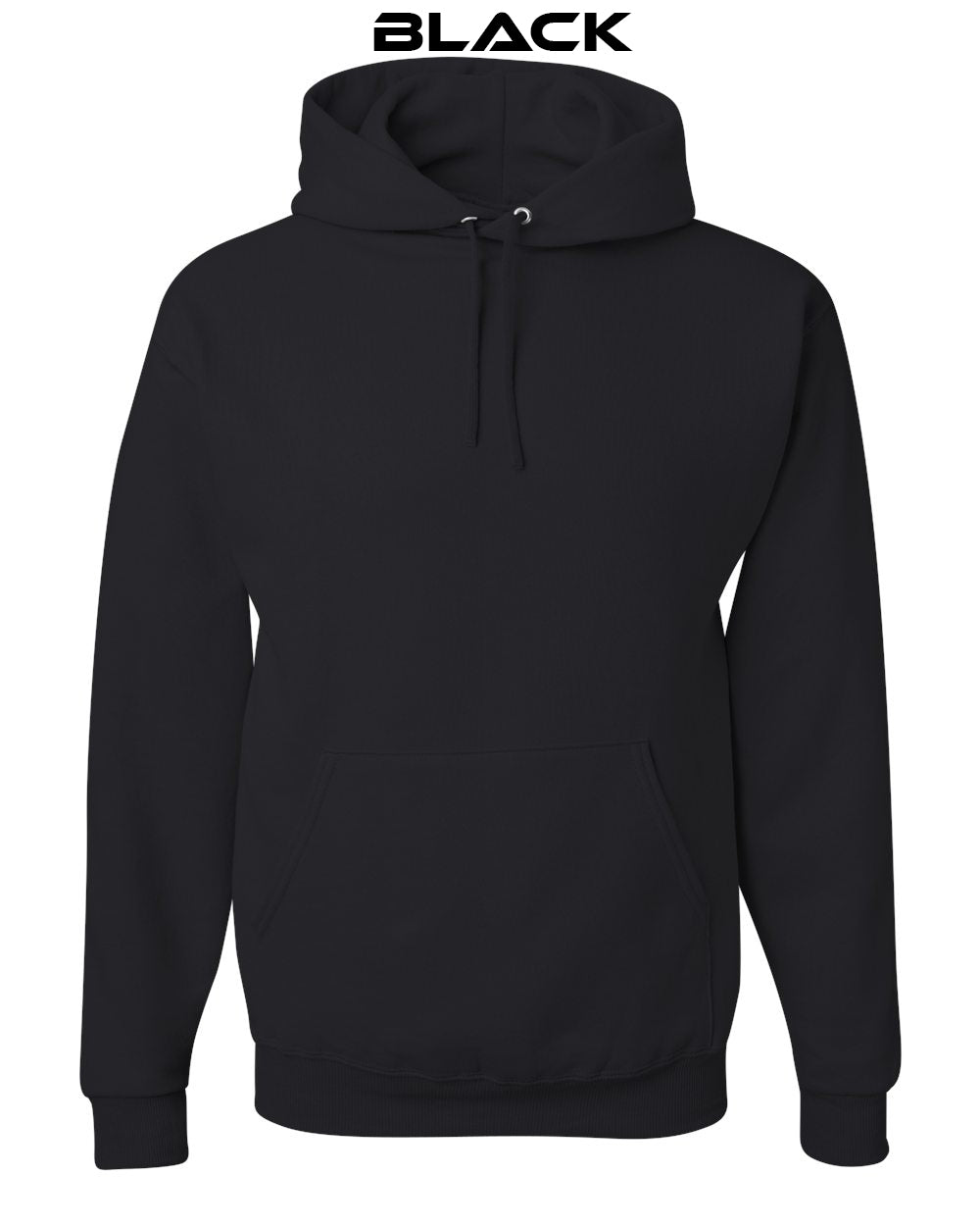 Light Hooded Sweatshirt