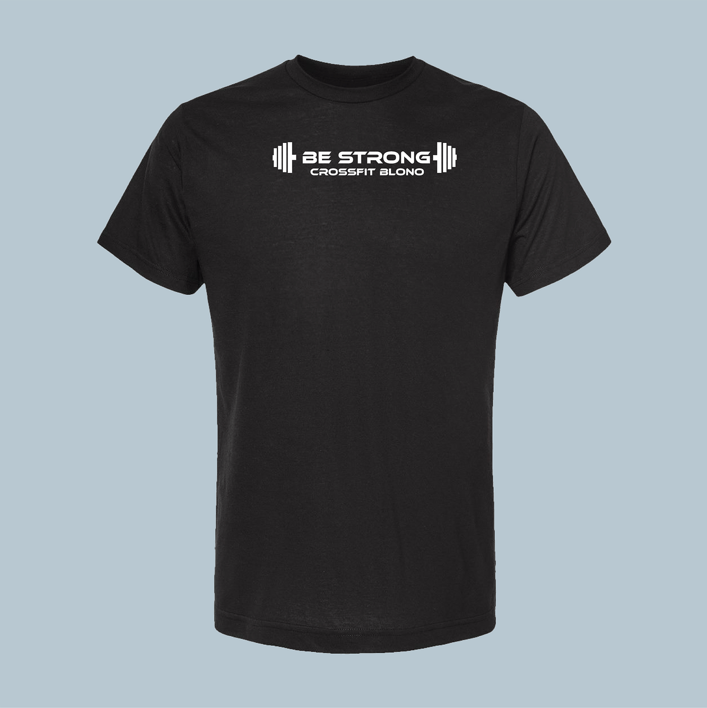 BeStrong Basic Unisex Tee