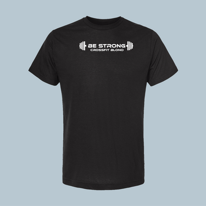 BeStrong Basic Unisex Tee