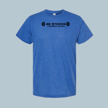 BeStrong Basic Unisex Tee