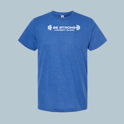 BeStrong Basic Unisex Tee