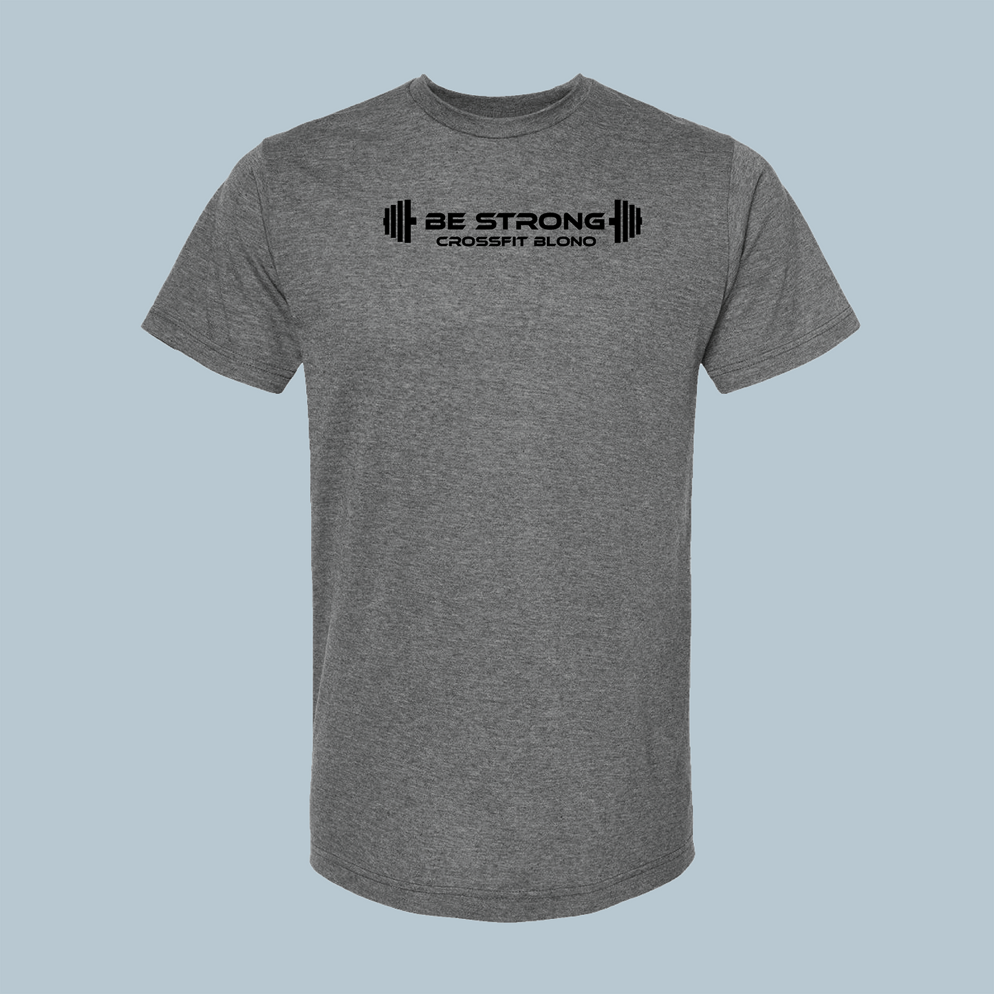 BeStrong Basic Unisex Tee