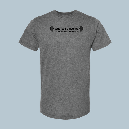 BeStrong Basic Unisex Tee