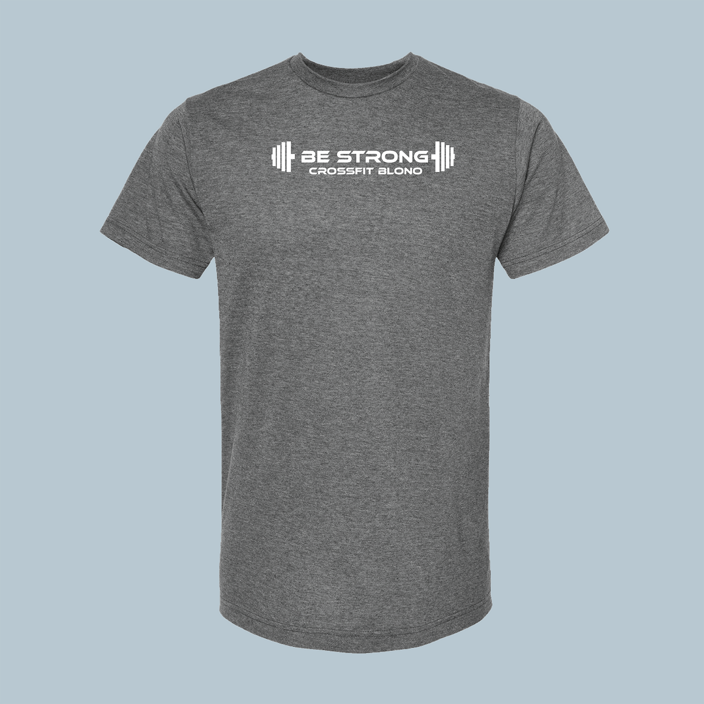 BeStrong Basic Unisex Tee