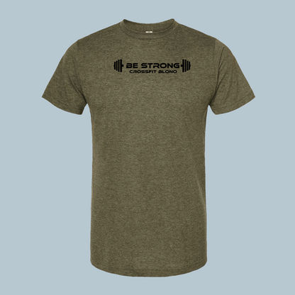 BeStrong Basic Unisex Tee