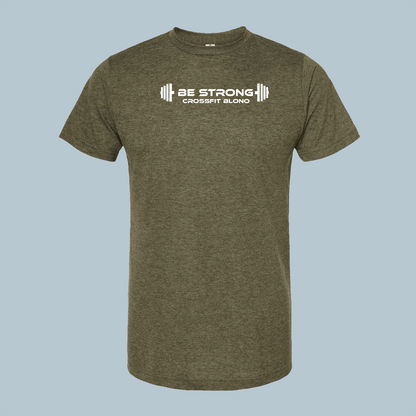 BeStrong Basic Unisex Tee