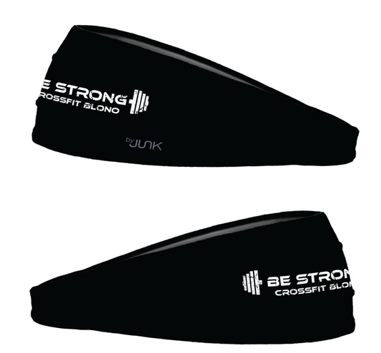 LIMITED RELEASE: BeStrong JUNK Big Bang Light Headbands