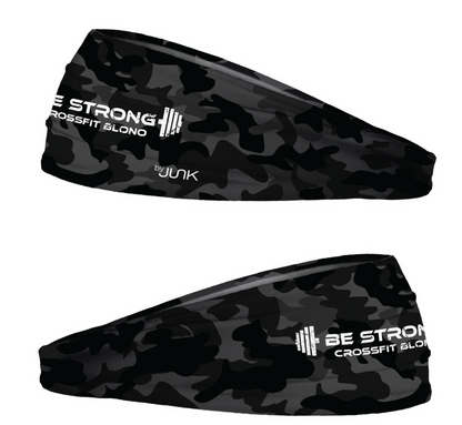 POP UP JUNK Big Bang Light Headbands
