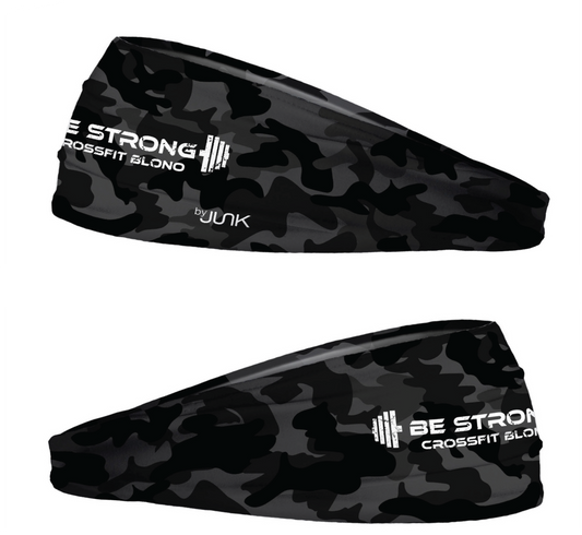 POP UP JUNK Big Bang Light Headbands